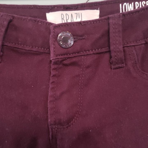 4 pairs of pants - various brands - Picture 12 of 16